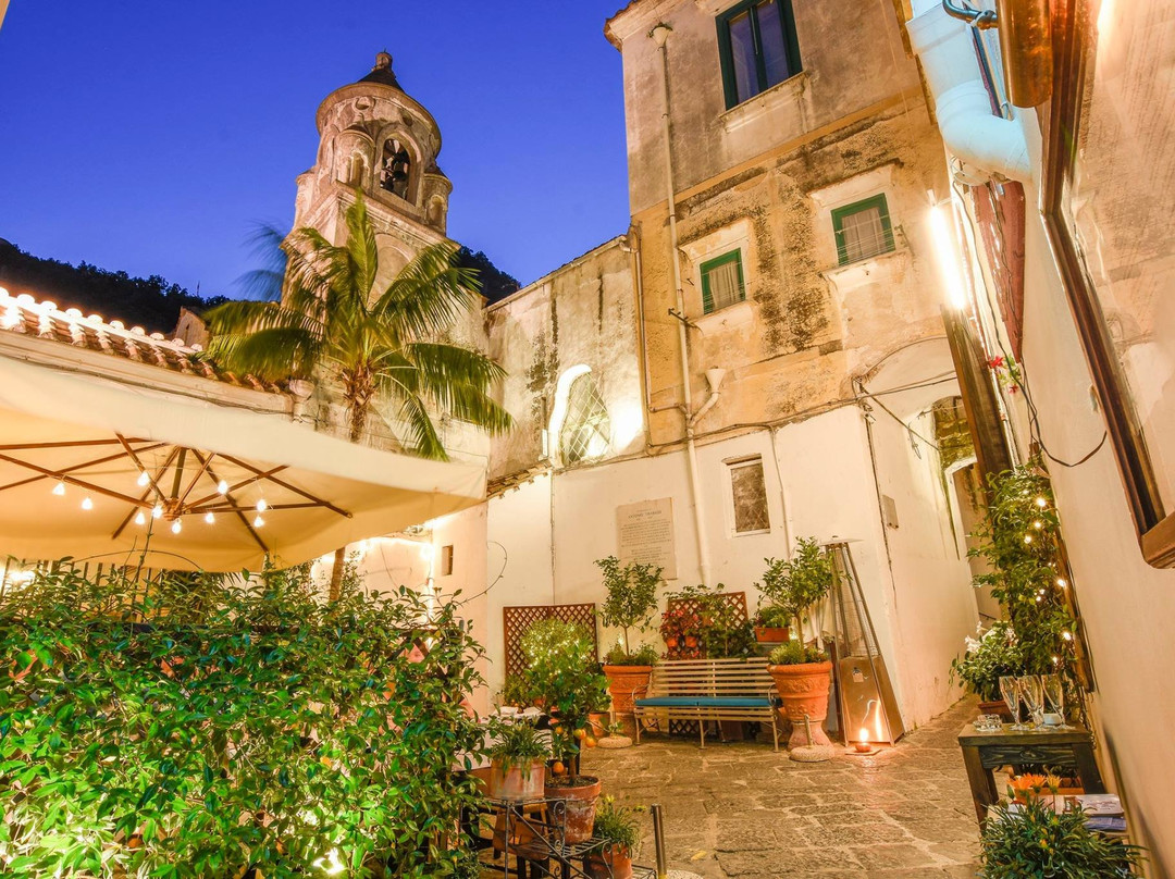 Ristorante Taverna Buonvicino