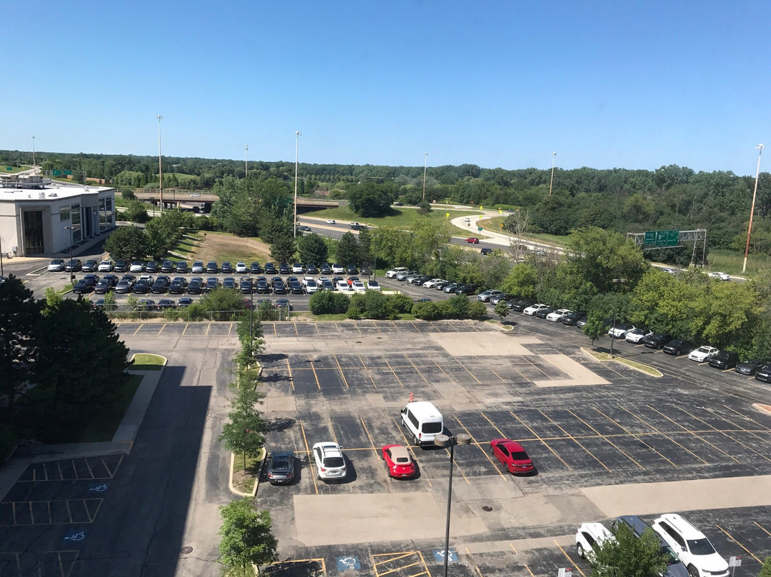 诺斯布鲁克旅游攻略图片