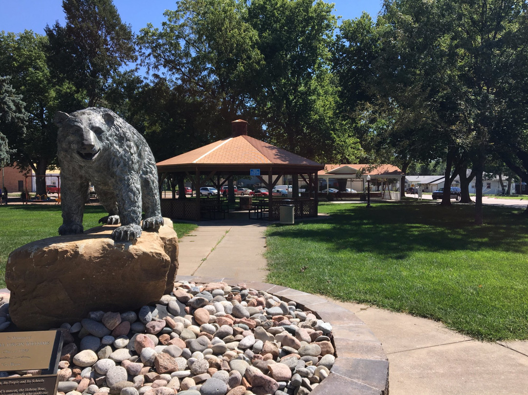 Hebron旅游攻略图片