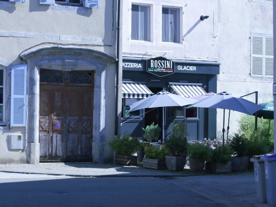 Marigna-sur-Valouse旅游攻略图片
