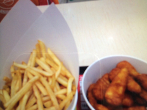 ロッテリア 武蔵小金井イトーヨーカドー