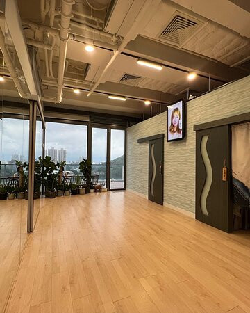 柴湾街市-香港必去景点