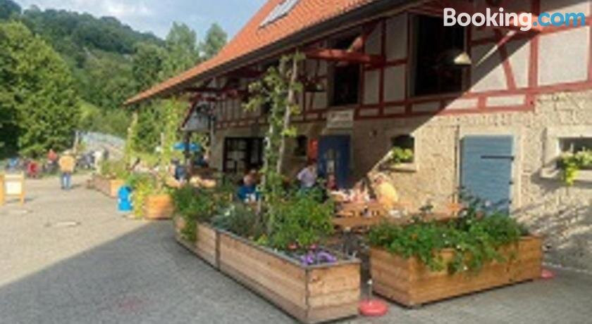 Gasthaus Holdermühle主图