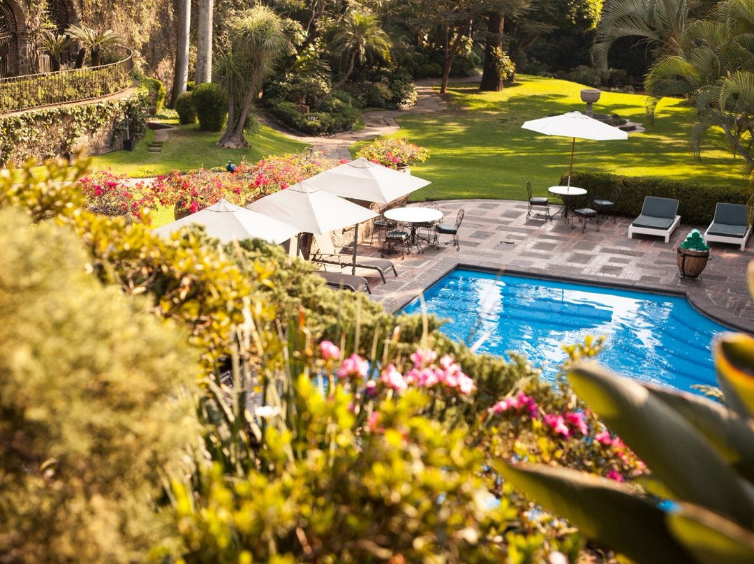 Las Mañanitas主图