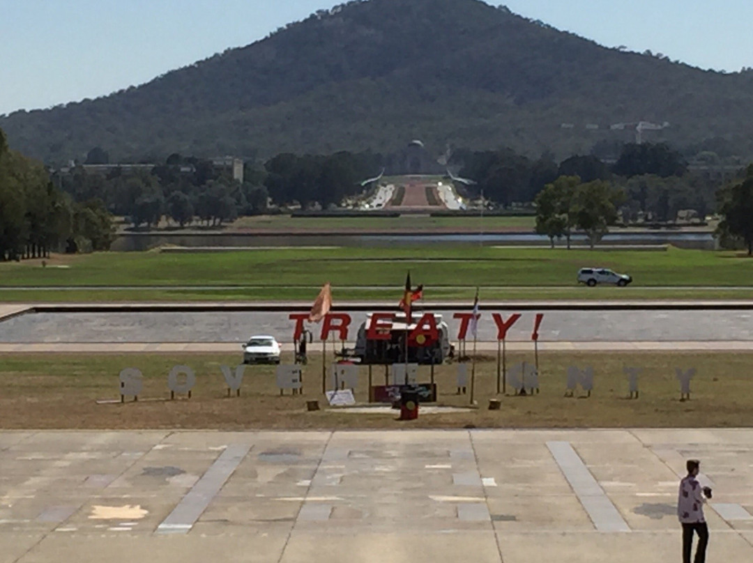 Canberra Guided Tours-堪培拉必去景点