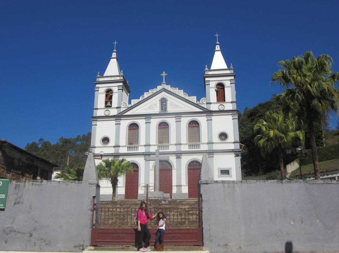 Itaverava旅游攻略图片