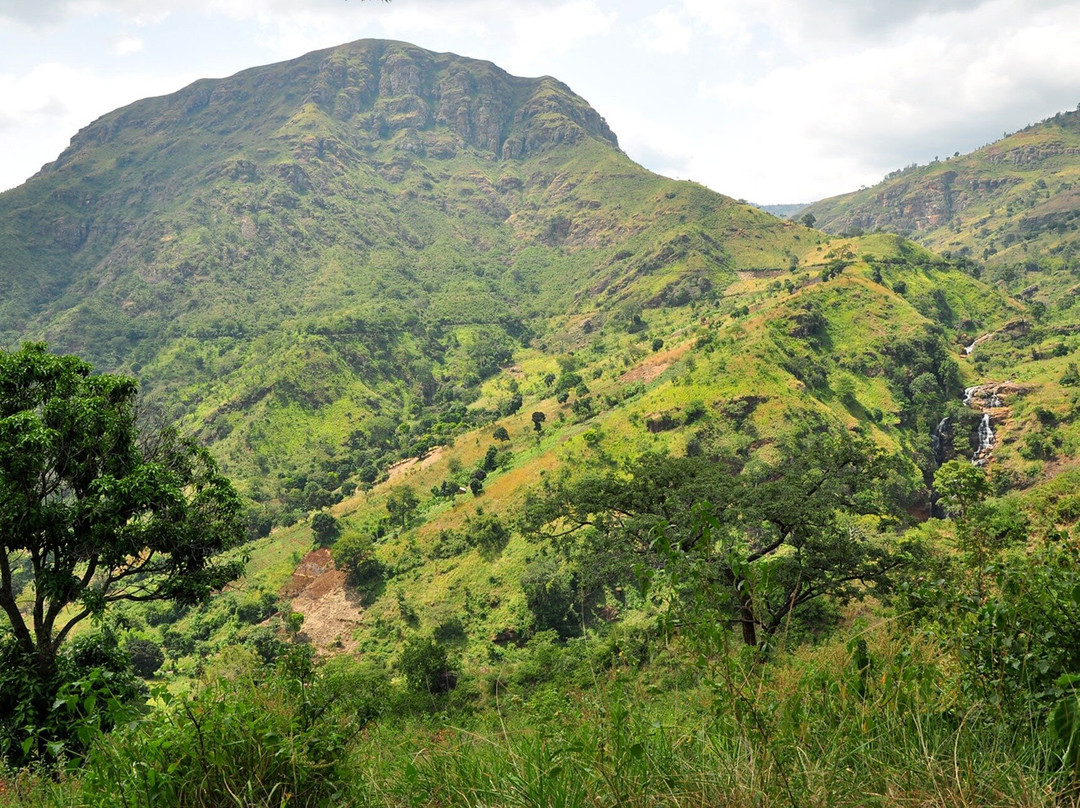Taza Adventures-卢绍托必去景点
