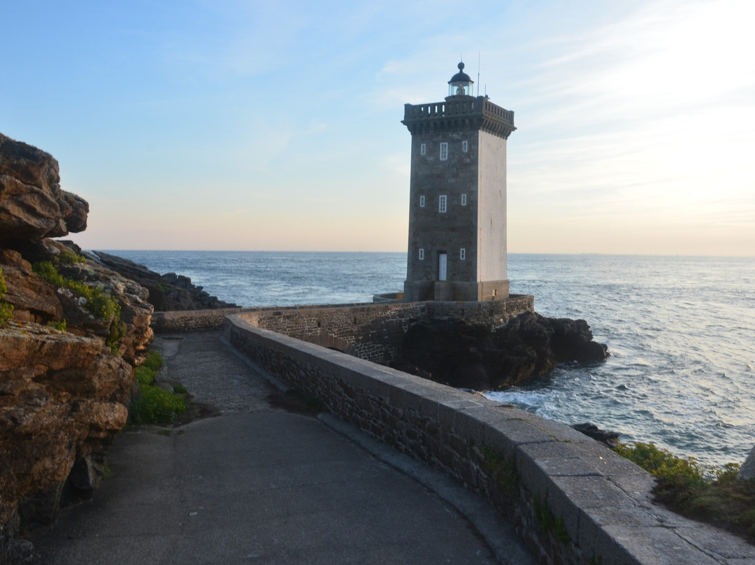 Faro Di Kermorvan