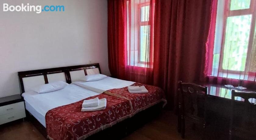 Pekin Hotel主图