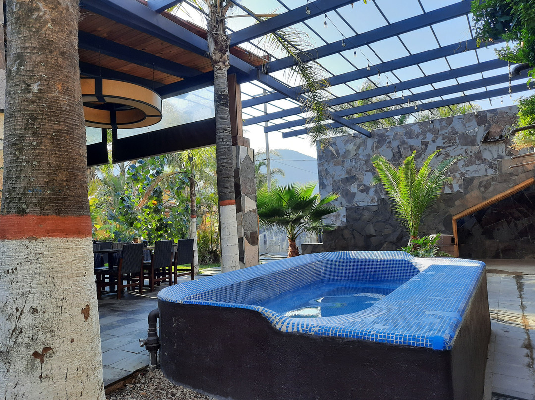 La Garita旅游攻略图片