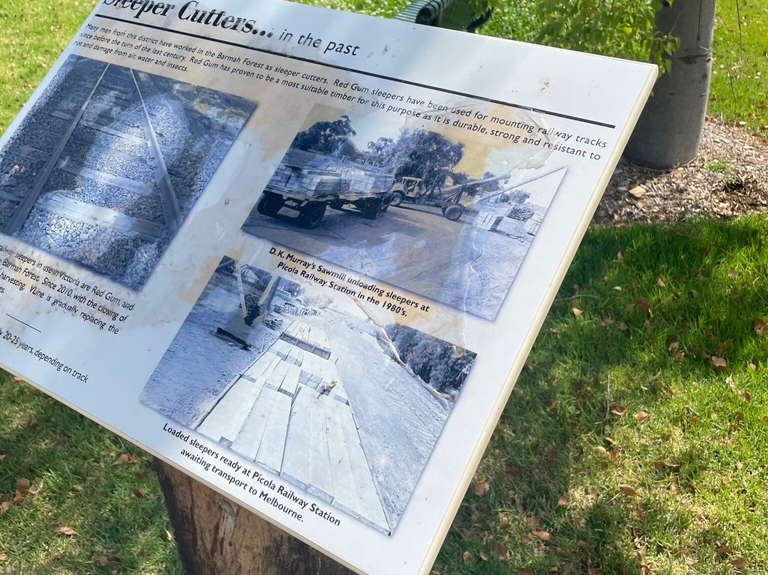 Picola旅游攻略图片