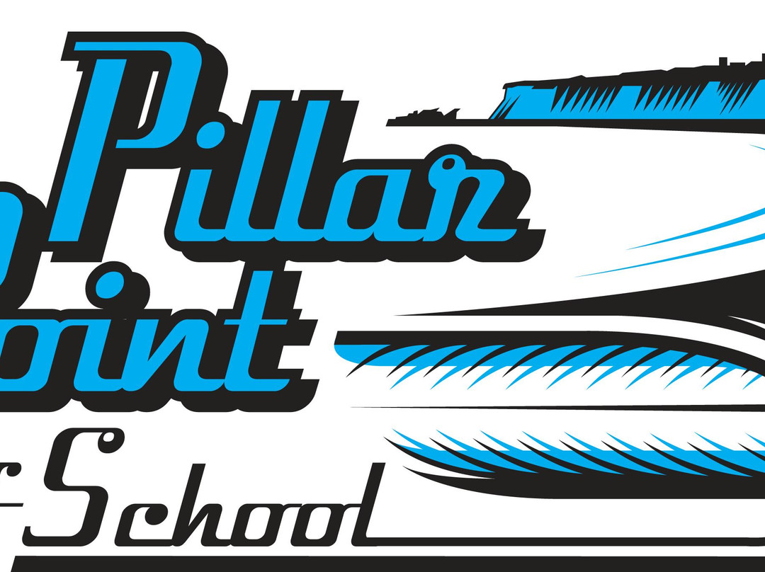 Pillar Point Surf School景点图片