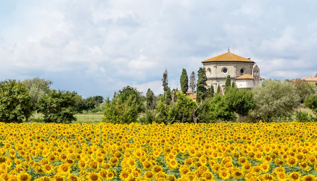 San Michele Al Borgo