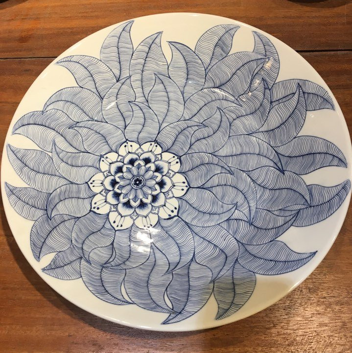 Cerender Ceramic Shop-河内必去景点