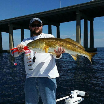 Booyah Fishing Charters-Cantonment必去景点