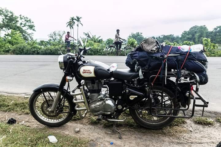 Life on Wheels-古瓦哈提必去景点