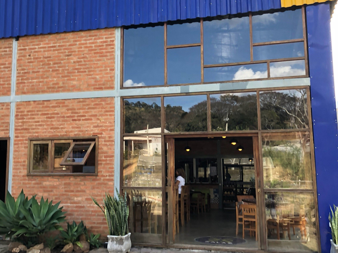 ZalaZ-Paraisopolis必去景点