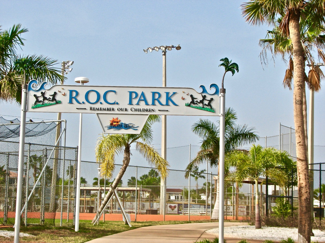 R.O.C. Park景点图片
