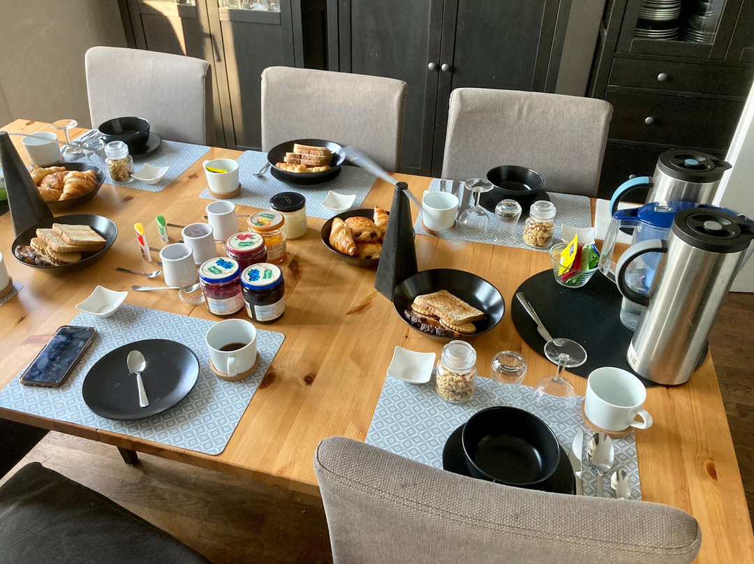 西斯河畔舒齐弗洛玛克酒店