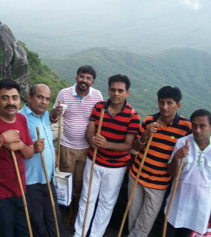 Jain Derasar-居那加德必去景点