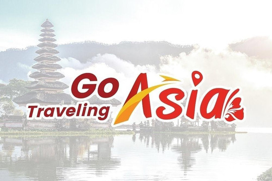 Go Traveling Asia - A Journey to Explore Asia