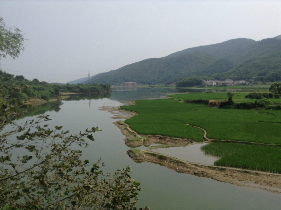 崇义县旅游攻略图片