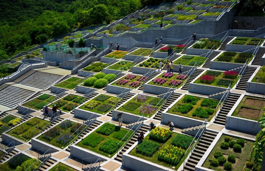 Akashi Kaikyo National Government Park景点图片