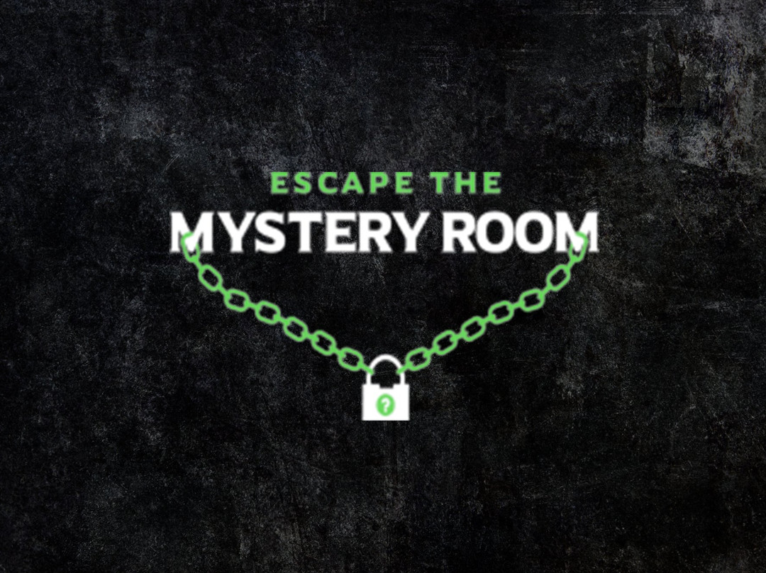Escape The Mystery Room景点图片
