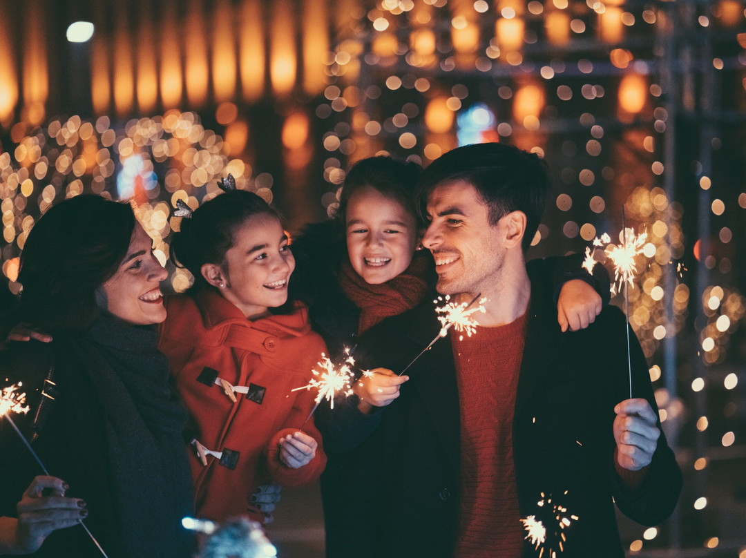 National Park Tours by The Driver Provider