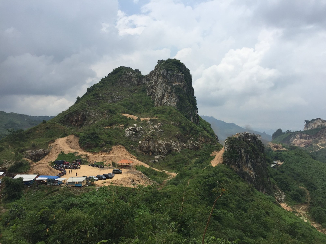 Rendeh旅游攻略图片