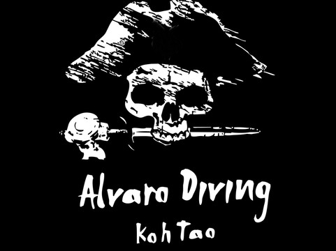 Alvaro Diving-涛岛必去景点
