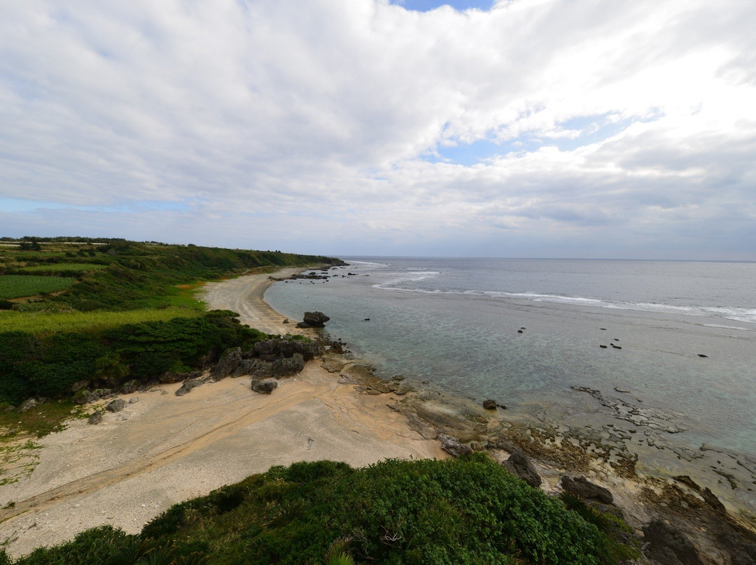 和泊町旅游攻略图片