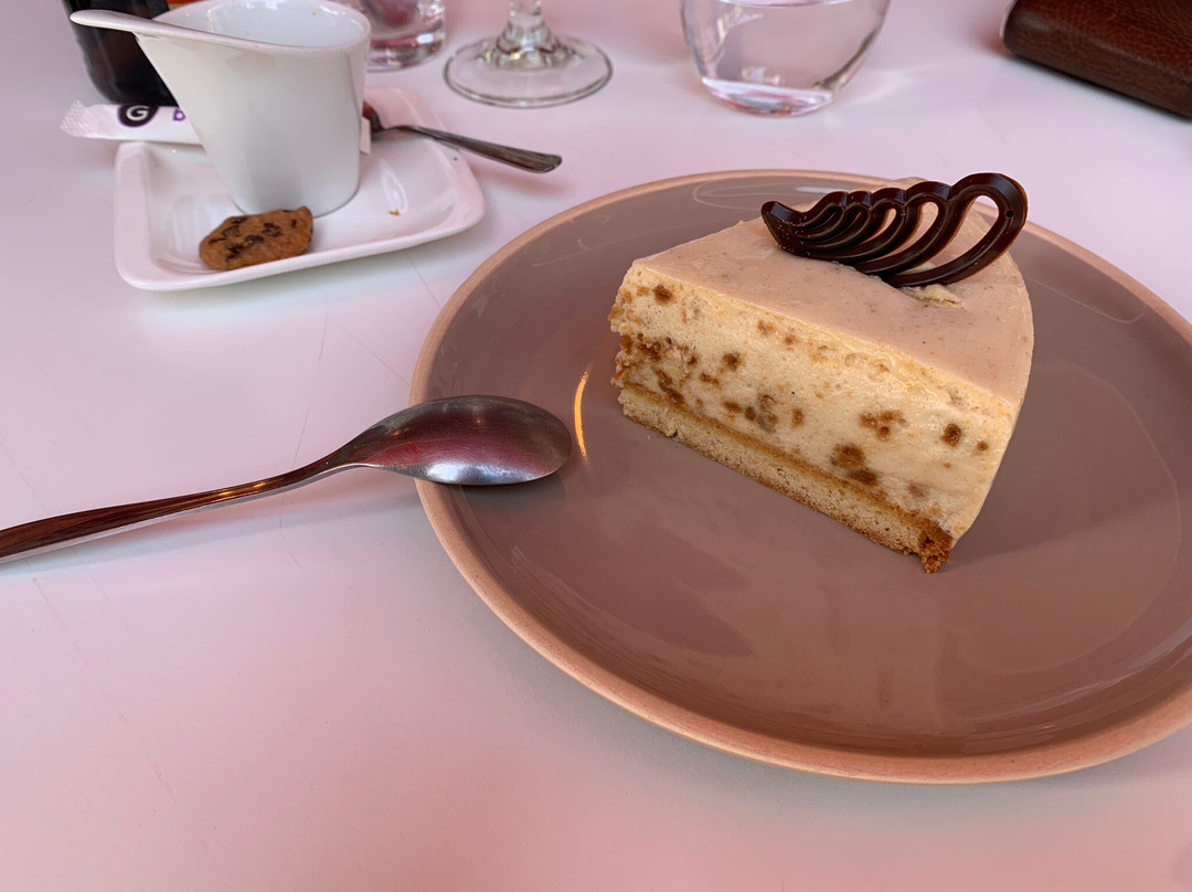 Au Jardin Gourmand主图