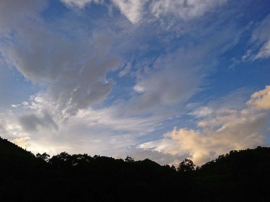 Michi no Eki Nichinan Hinogawa no Sato