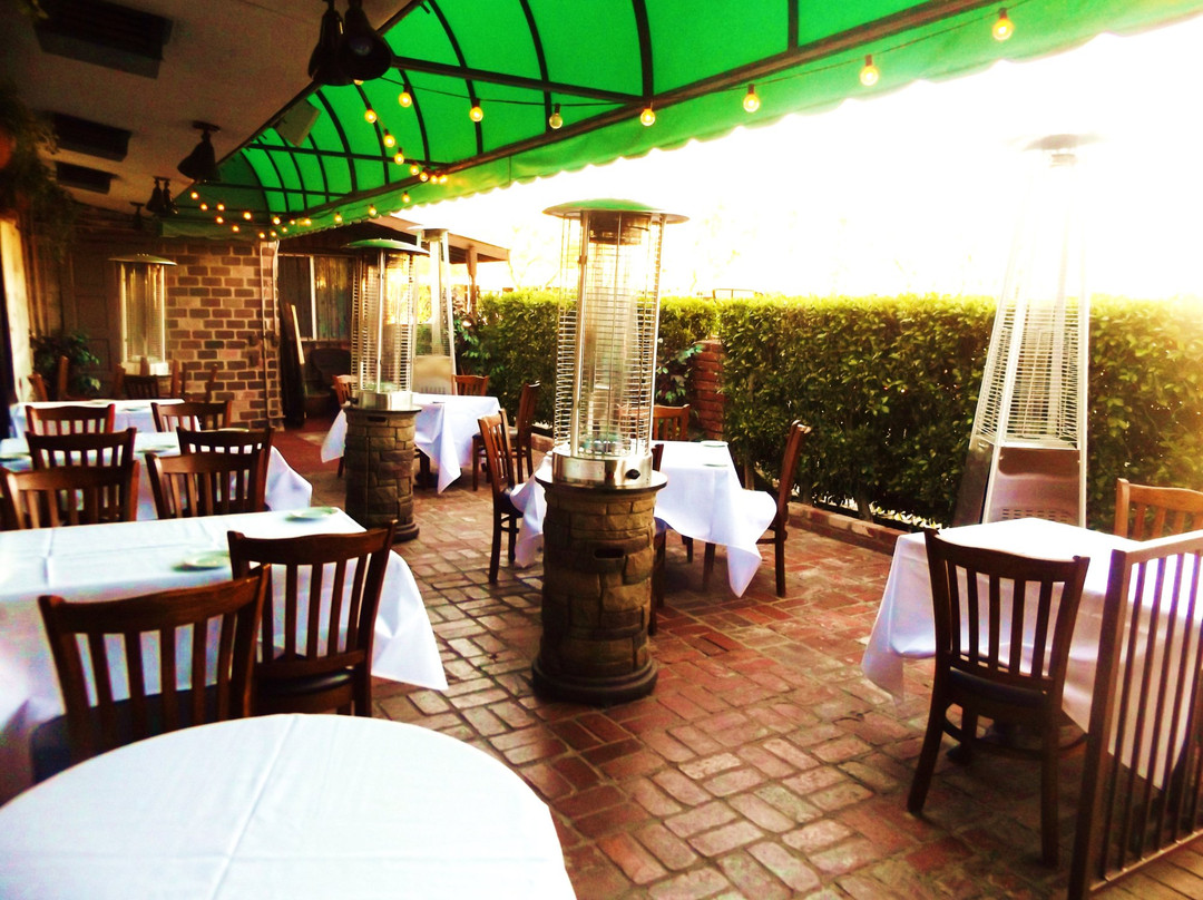 印第安维尔斯旅游景点-The Nest