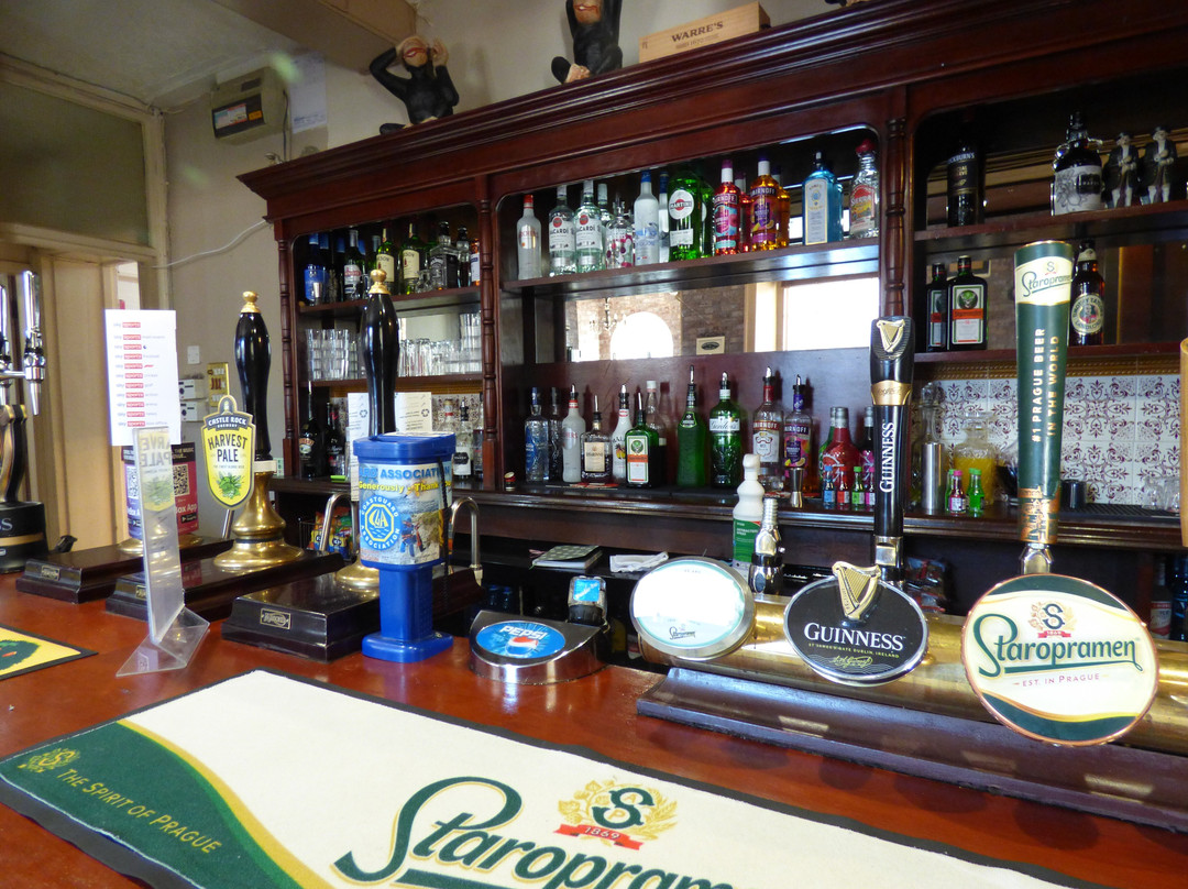 The White Hart Hotel Spilsby