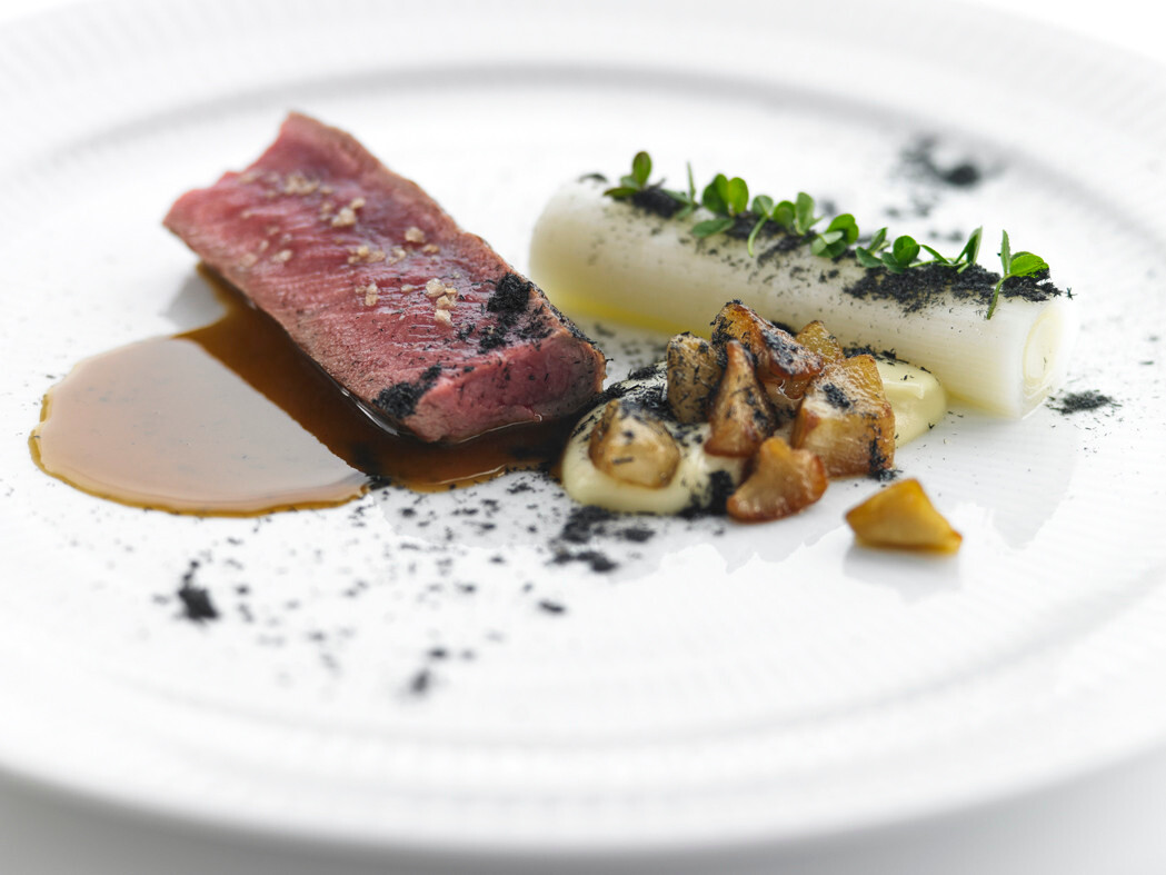 雷克雅未克餐馆和美食-Dill Restaurant