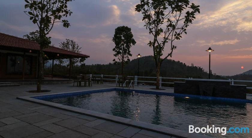 Havon Plantation Resort主图