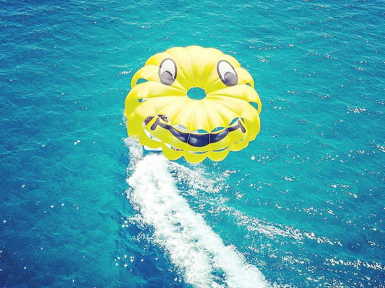 Blueline Watersports and watersports activities