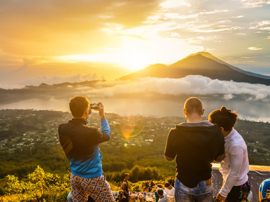 ME TOUR AND TRAVEL BALI