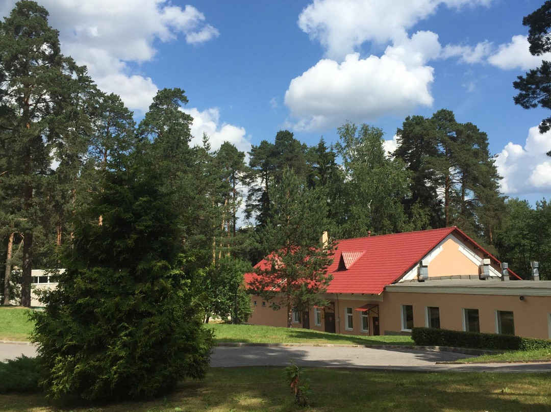 Recreation Resort Burevestnik