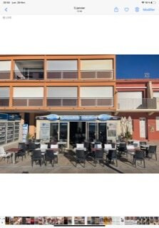 Brasserie Du Front De Mer