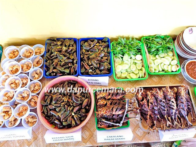 Dapur Cemara