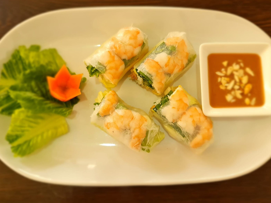 The Vietnamese Corner Restaurant