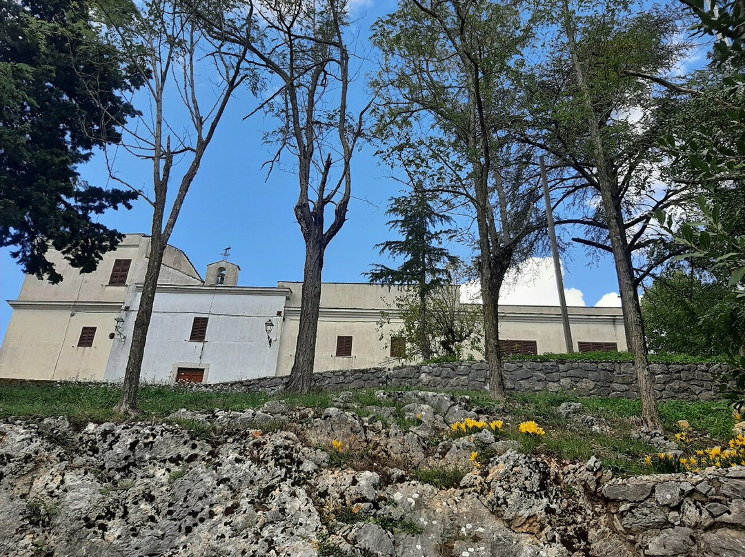 Convento Santa Liberata景点图片