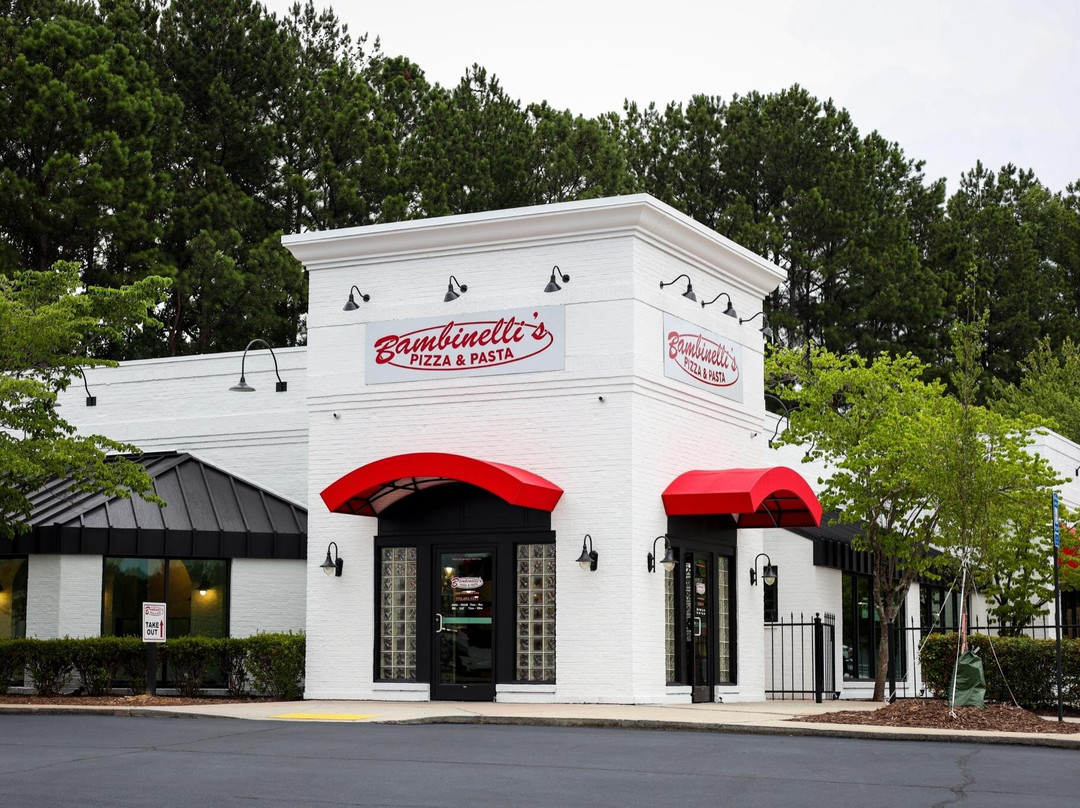 Bambinelli's Italian Restaurant