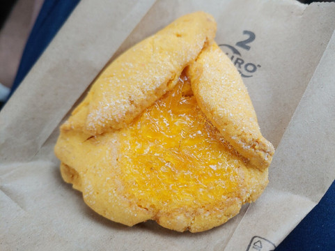 La Excelencia Bakery