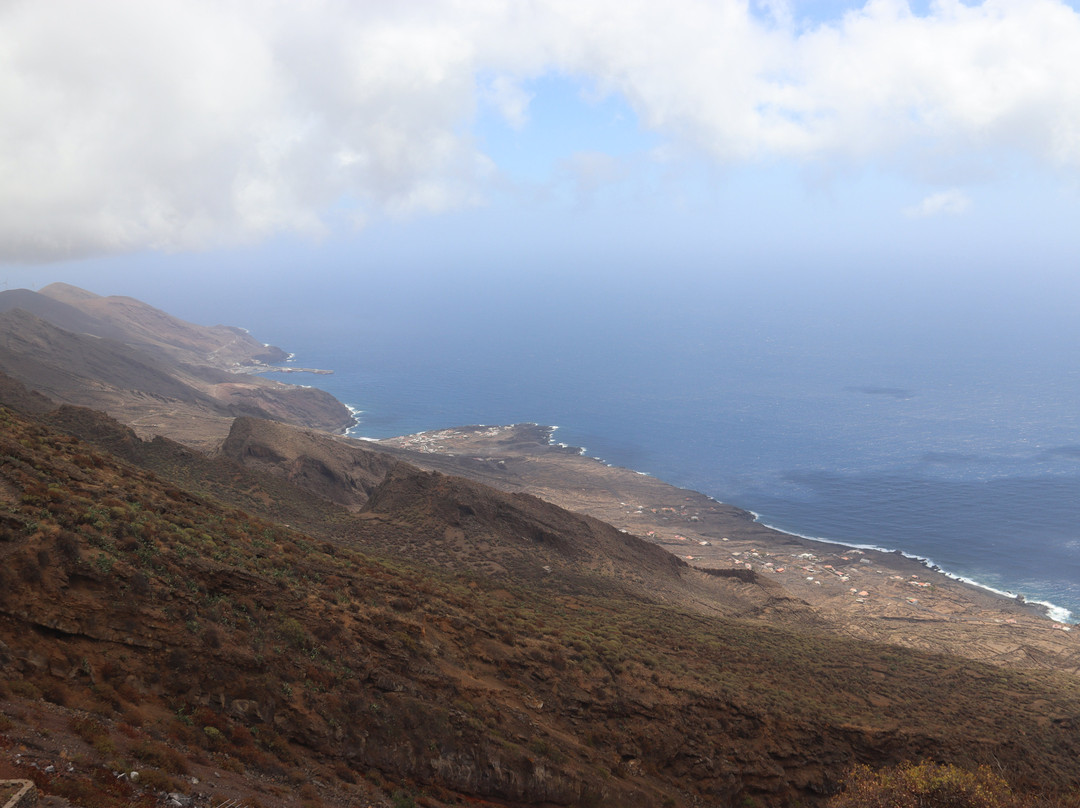 Mirador La Fuente景点图片