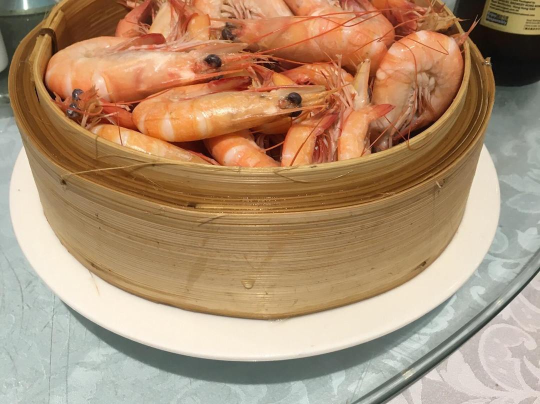 Lung Mun Seafood Restaurant