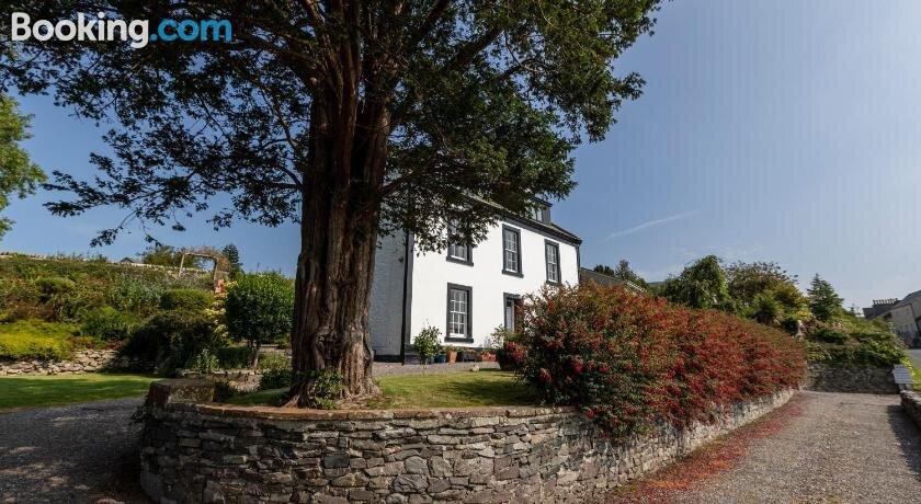 Craigmount Bed & Breakfast主图